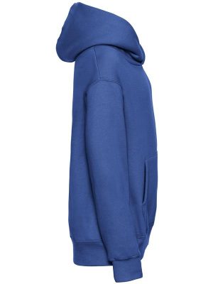 Russell Athletic Combed 295 Regular Fit Hood Kids - Image 76