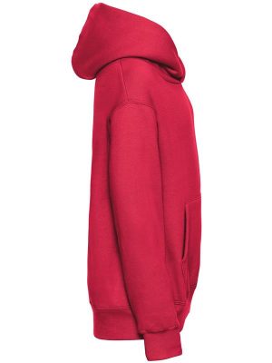 Russell Athletic Combed 295 Regular Fit Hood Kids - Image 82