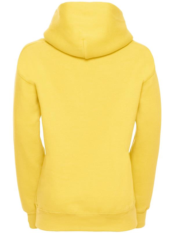 Russell Athletic Combed 295 Regular Fit Hood Kids