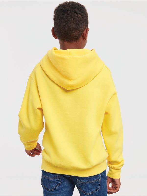 Russell Athletic Combed 295 Regular Fit Hood Kids