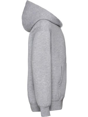 Russell Athletic Combed 295 Regular Fit Hood Kids - Image 93