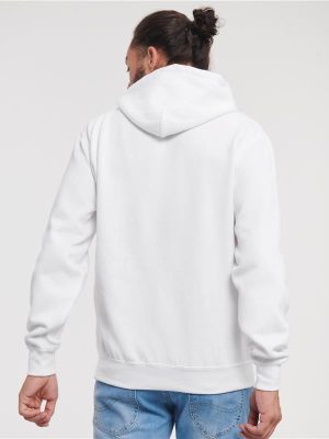 Russell Athletic Combed 295 Regular Fit Hood Adult - Image 137