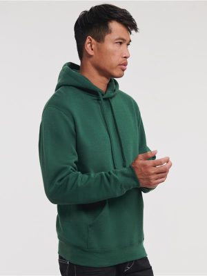 Russell Athletic Combed 295 Regular Fit Hood Adult - Image 84