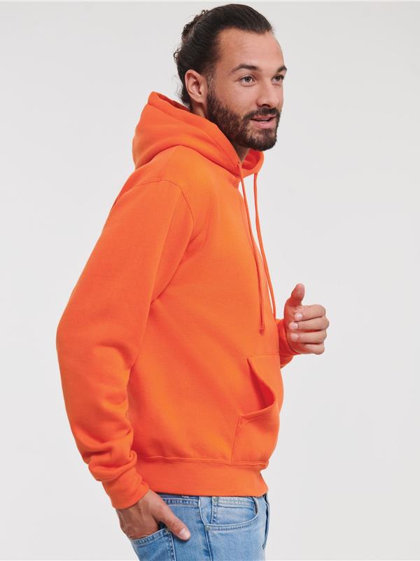 Russell Athletic Combed 295 Regular Fit Hood Adult