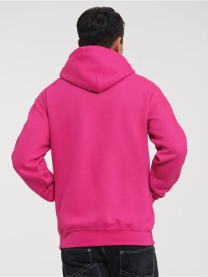 Russell Athletic Combed 295 Regular Fit Hood Adult - Image 107