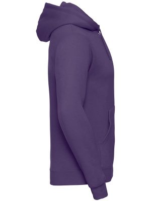 Russell Athletic Combed 295 Regular Fit Hood Adult - Image 123