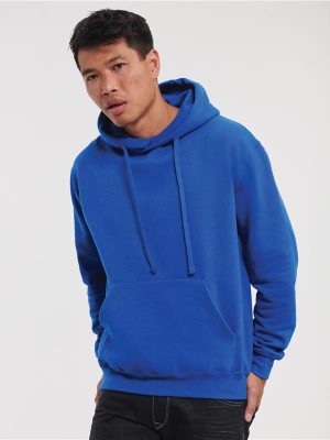 Russell Athletic Combed 295 Regular Fit Hood Adult - Image 88