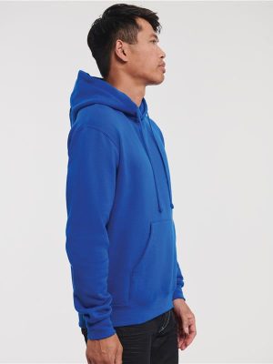Russell Athletic Combed 295 Regular Fit Hood Adult - Image 90