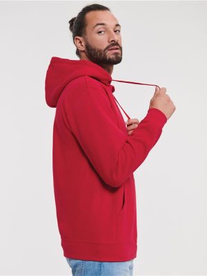 Russell Athletic Combed 295 Regular Fit Hood Adult - Image 96