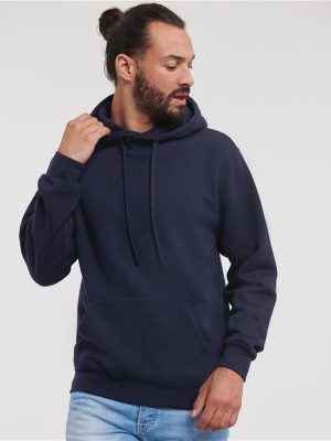 Russell Athletic Combed 295 Regular Fit Hood Adult - Image 100