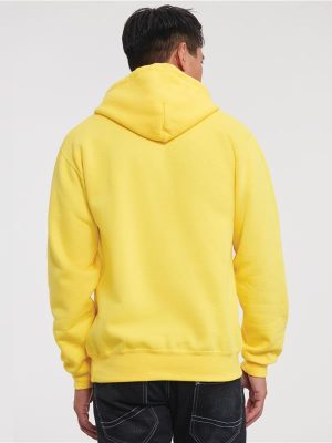 Russell Athletic Combed 295 Regular Fit Hood Adult - Image 143