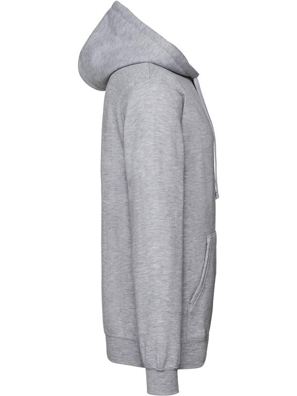 Russell Athletic Combed 295 Regular Fit Hood Adult