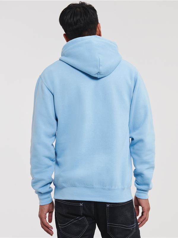 Russell Athletic Combed 295 Regular Fit Hood Adult