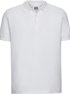 Russell Athletic Ultimate Cotton Combed 215 Regular Fit Polo Adult - Image 43