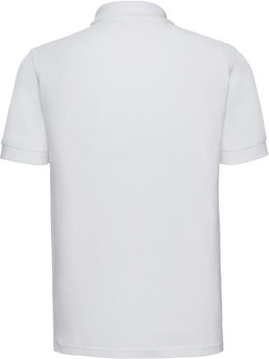 Russell Athletic Ultimate Cotton Combed 215 Regular Fit Polo Adult - Image 44