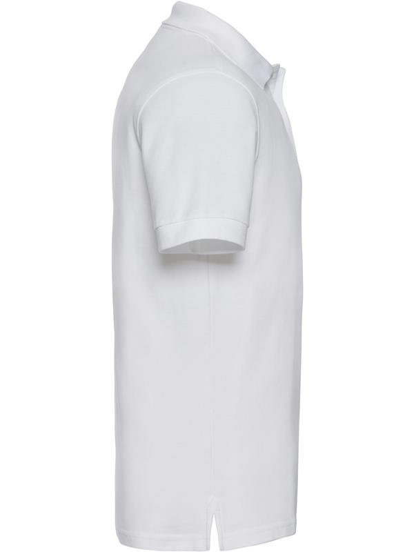 Russell Athletic Ultimate Cotton Combed 215 Regular Fit Polo Adult