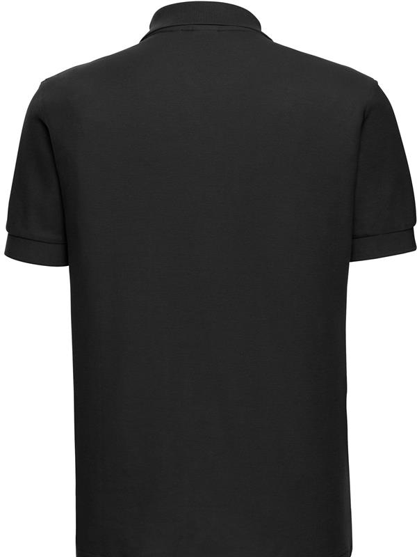 Russell Athletic Ultimate Cotton Combed 215 Regular Fit Polo Adult