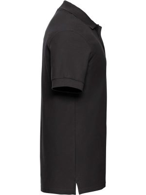 Russell Athletic Ultimate Cotton Combed 215 Regular Fit Polo Adult - Image 4