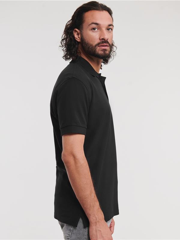 Russell Athletic Ultimate Cotton Combed 215 Regular Fit Polo Adult