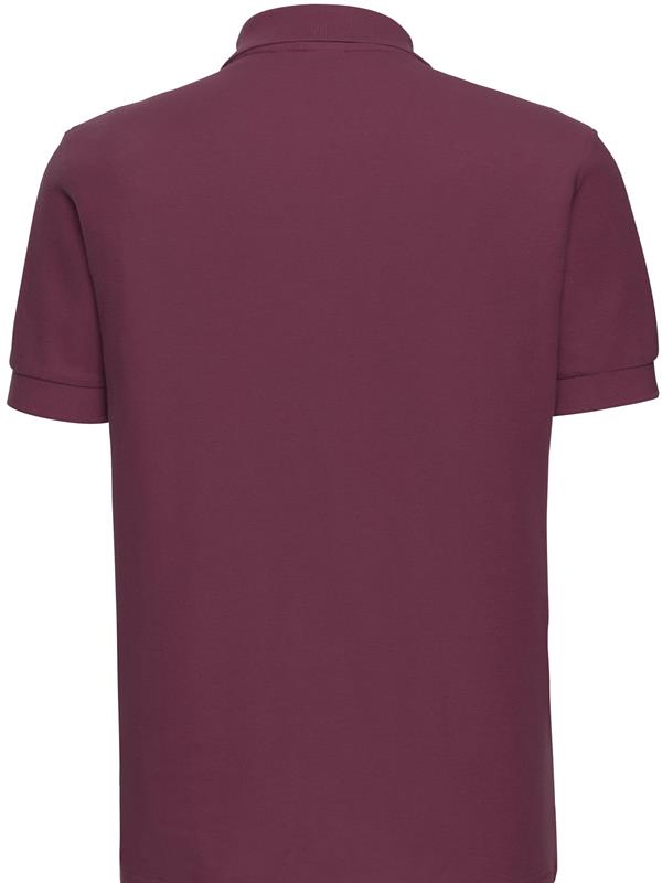 Russell Athletic Ultimate Cotton Combed 215 Regular Fit Polo Adult