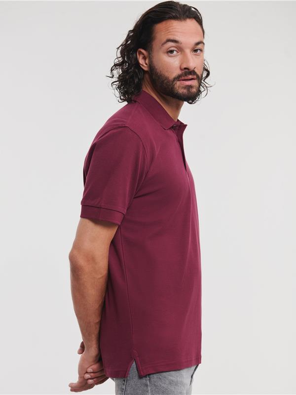 Russell Athletic Ultimate Cotton Combed 215 Regular Fit Polo Adult