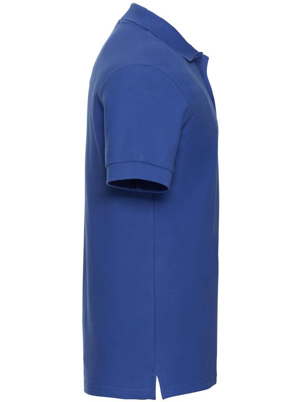 Russell Athletic Ultimate Cotton Combed 215 Regular Fit Polo Adult