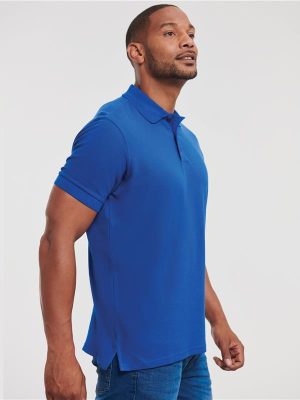 Russell Athletic Ultimate Cotton Combed 215 Regular Fit Polo Adult - Image 12