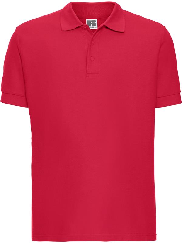 Russell Athletic Ultimate Cotton Combed 215 Regular Fit Polo Adult