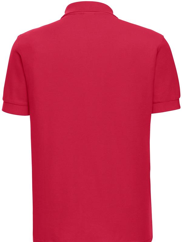 Russell Athletic Ultimate Cotton Combed 215 Regular Fit Polo Adult