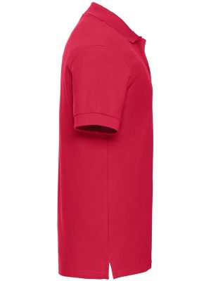 Russell Athletic Ultimate Cotton Combed 215 Regular Fit Polo Adult - Image 21