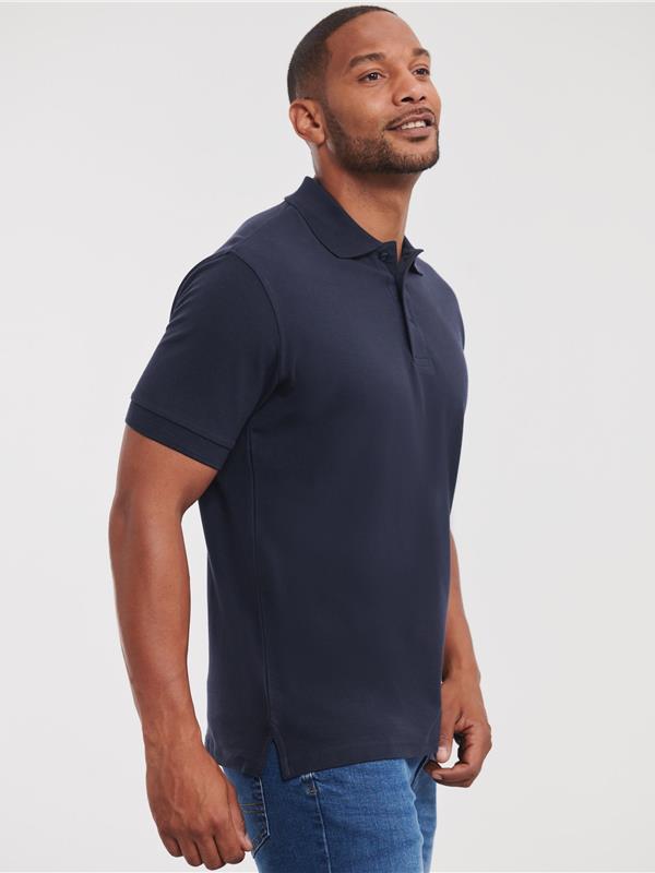 Russell Athletic Ultimate Cotton Combed 215 Regular Fit Polo Adult