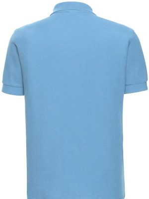 Russell Athletic Ultimate Cotton Combed 215 Regular Fit Polo Adult - Image 32