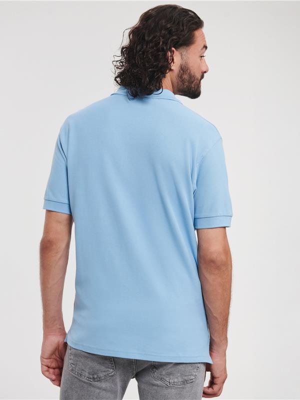 Russell Athletic Ultimate Cotton Combed 215 Regular Fit Polo Adult