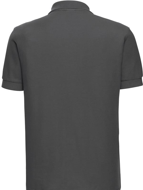 Russell Athletic Ultimate Cotton Combed 215 Regular Fit Polo Adult