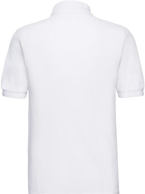 Russell Athletic Hardwearing Ringspun 215 Regular Fit Polo Adult - Image 51