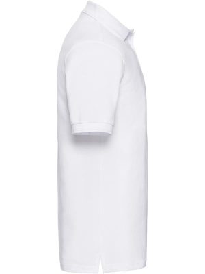 Russell Athletic Hardwearing Ringspun 215 Regular Fit Polo Adult - Image 52