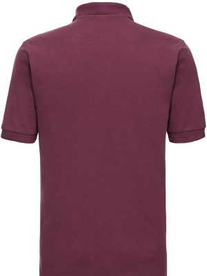 Russell Athletic Hardwearing Ringspun 215 Regular Fit Polo Adult - Image 27