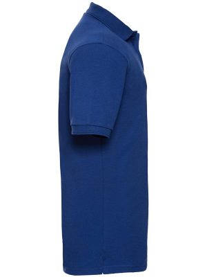 Russell Athletic Hardwearing Ringspun 215 Regular Fit Polo Adult - Image 22