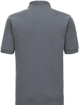 Russell Athletic Hardwearing Ringspun 215 Regular Fit Polo Adult - Image 39