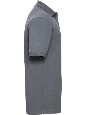 Russell Athletic Hardwearing Ringspun 215 Regular Fit Polo Adult - Image 40