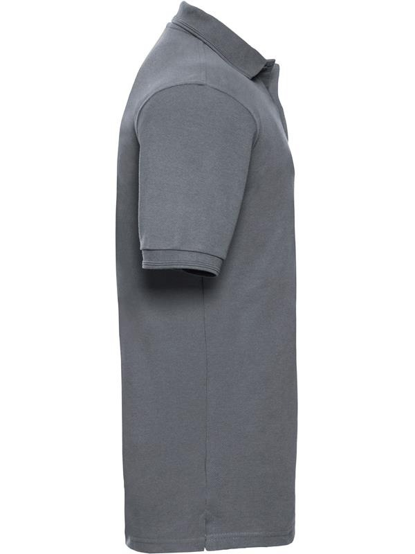 Russell Athletic Hardwearing Ringspun 215 Regular Fit Polo Adult