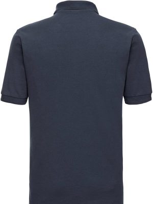 Russell Athletic Hardwearing Ringspun 215 Regular Fit Polo Adult - Image 42