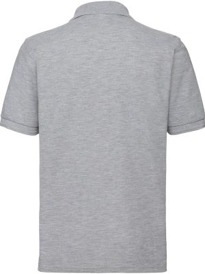 Russell Athletic Hardwearing Ringspun 215 Regular Fit Polo Adult - Image 45