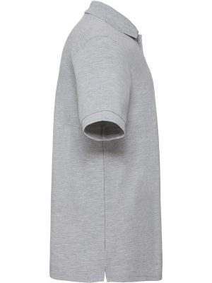 Russell Athletic Hardwearing Ringspun 215 Regular Fit Polo Adult - Image 46