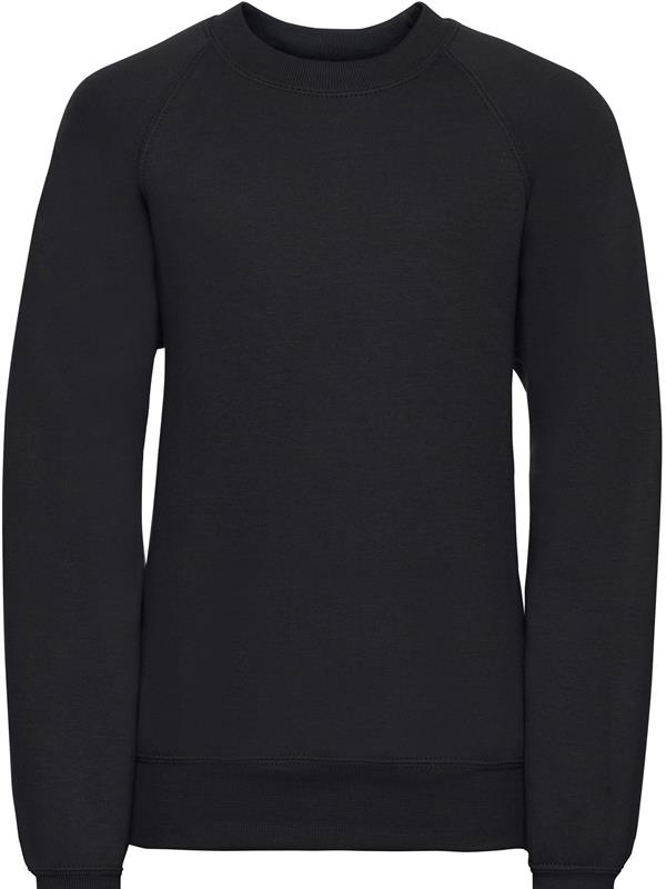 Russell Athletic Classic Combed 295 Regular Fit Sweat Kids