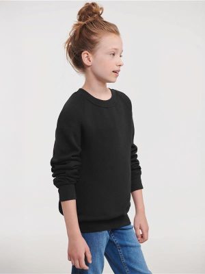 Russell Athletic Classic Combed 295 Regular Fit Sweat Kids - Image 7