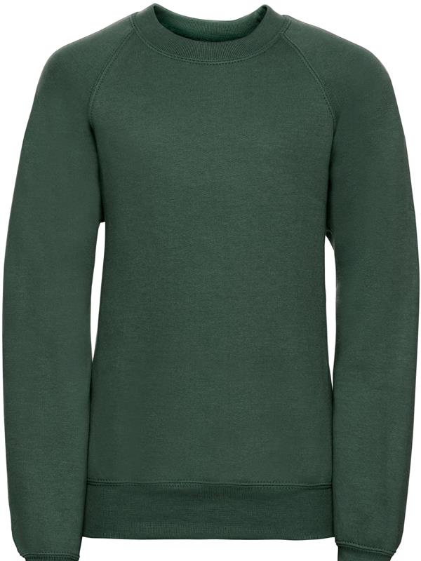 Russell Athletic Classic Combed 295 Regular Fit Sweat Kids