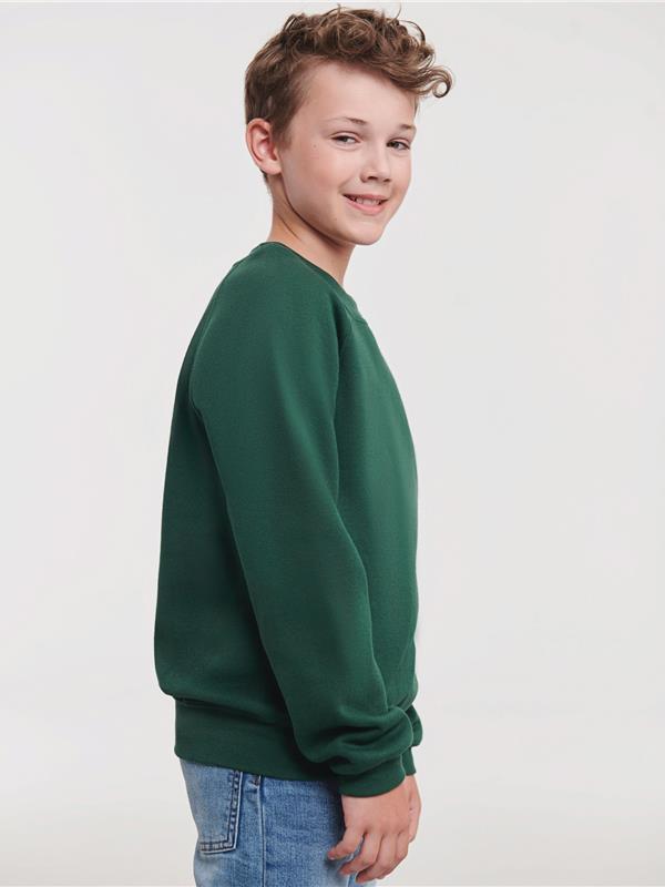 Russell Athletic Classic Combed 295 Regular Fit Sweat Kids