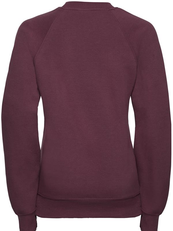 Russell Athletic Classic Combed 295 Regular Fit Sweat Kids