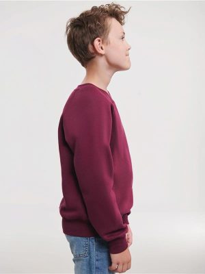 Russell Athletic Classic Combed 295 Regular Fit Sweat Kids - Image 31
